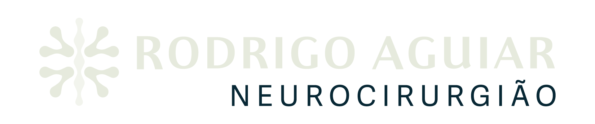Dr. Rodrigo Aguiar, Neurocirurgião
