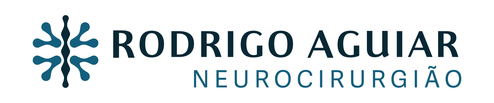 Dr. Rodrigo Aguiar, Neurocirurgião